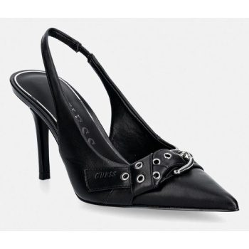 γόβες guess prissie