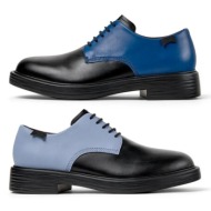  δερμάτινα κλειστά παπούτσια camper tws