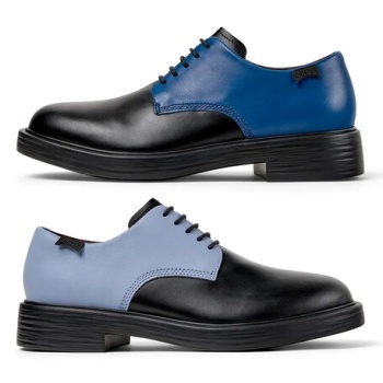 δερμάτινα κλειστά παπούτσια camper tws