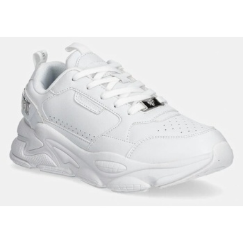 sneakers plein sport ghost x