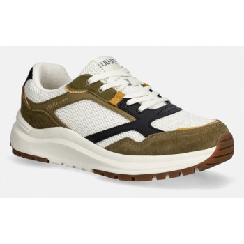 sneakers liu jo xplore 01