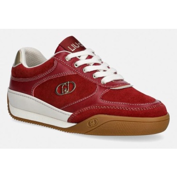sneakers liu jo lewis 01