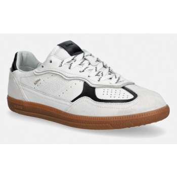 δερμάτινα sneakers alohas tb.490 rife