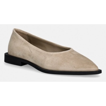 μπαλαρίνες σουέτ copenhagen