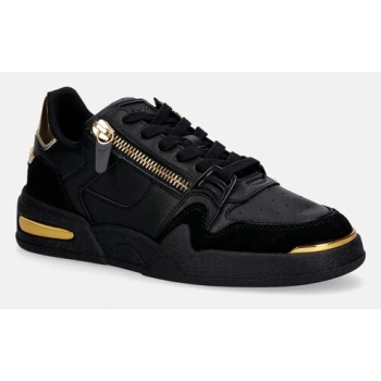 δερμάτινα sneakers giuseppe zanotti