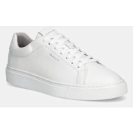  δερμάτινα sneakers gant mcjulien