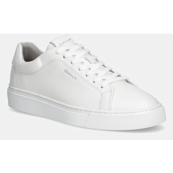 δερμάτινα sneakers gant mcjulien