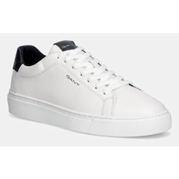 δερμάτινα sneakers gant mcjulien
