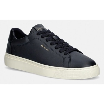 δερμάτινα sneakers gant mcjulien