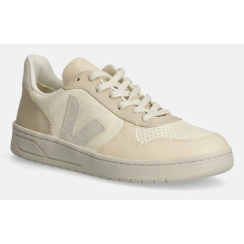 δερμάτινα sneakers veja v-10