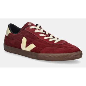 δερμάτινα sneakers veja panenka