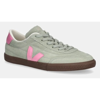 δερμάτινα sneakers veja panenka