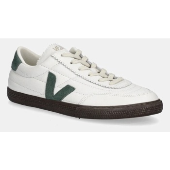 δερμάτινα sneakers veja panenka