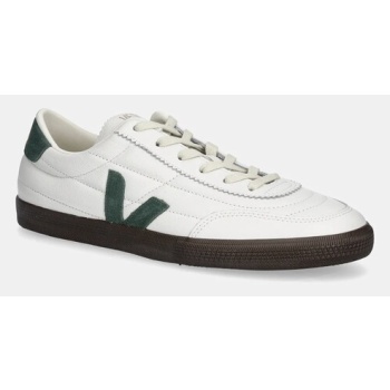 δερμάτινα sneakers veja panenka