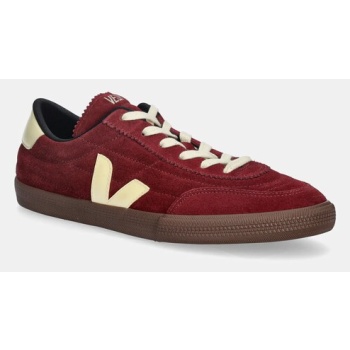 δερμάτινα sneakers veja panenka