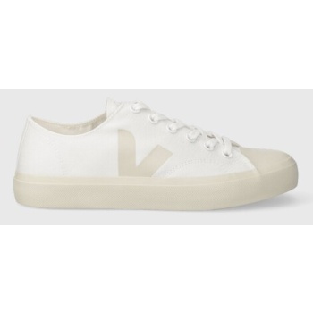 πάνινα παπούτσια veja wata ii low
