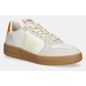 δερμάτινα sneakers veja v-82