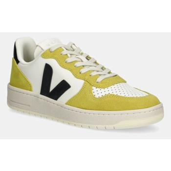 δερμάτινα sneakers veja v-10 prime