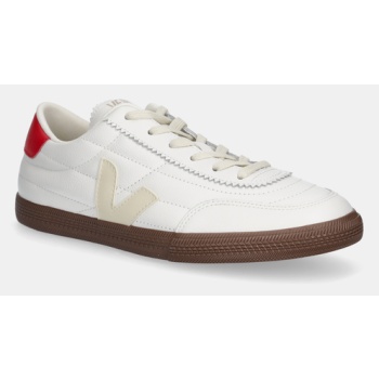 δερμάτινα sneakers veja panenka