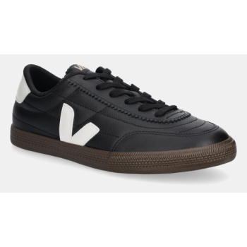 δερμάτινα sneakers veja panenka