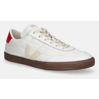 δερμάτινα sneakers veja panenka