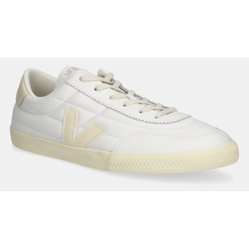 δερμάτινα sneakers veja panenka