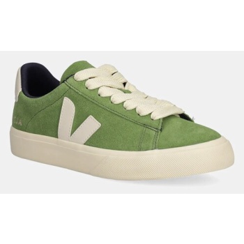 sneakers veja campo