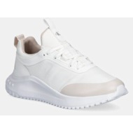  sneakers calvin klein eva runner laceup sock mat mix