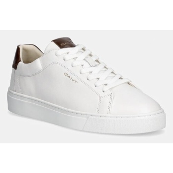 δερμάτινα sneakers gant mcjulien