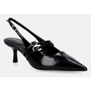 γόβες aldo halsie