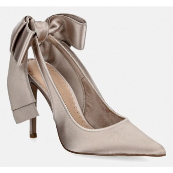 γόβες steve madden teacup