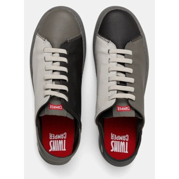 δερμάτινα sneakers camper tws