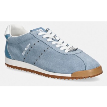 σουέτ sneakers steve madden mirage-sm