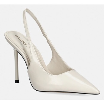 γόβες aldo puckerup