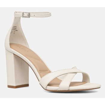 δερμάτινα πέδιλα aldo melodie