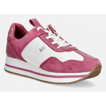 sneakers michael michael kors raina