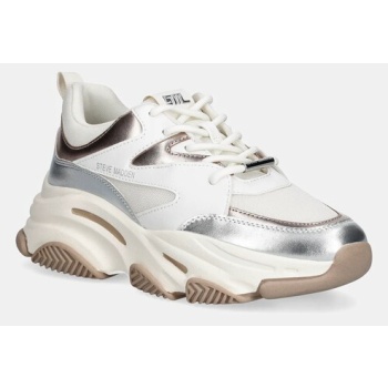 sneakers steve madden progressive