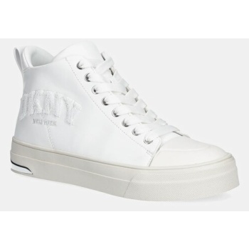 πάνινα παπούτσια dkny yaser