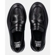  δερμάτινα μοκασίνια camper tws