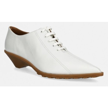 δερμάτινα κλειστά παπούτσια camper anita