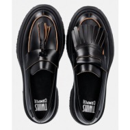  δερμάτινα μοκασίνια camper tws