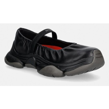 δερμάτινες μπαλαρίνες camper karst 2