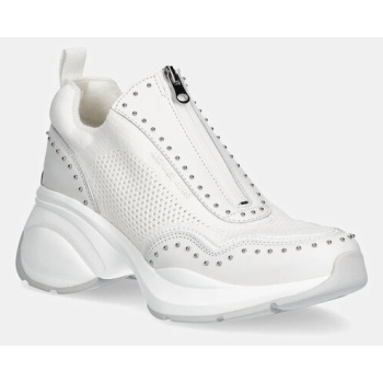 sneakers michael michael kors zuma slip