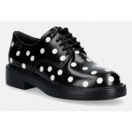  δερμάτινα κλειστά παπούτσια camper dean