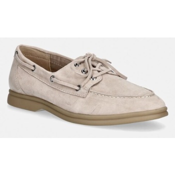 μοκασίνια σουέτ steve madden ports