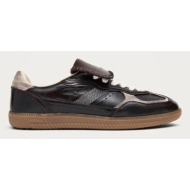  δερμάτινα sneakers alohas tb.490 club