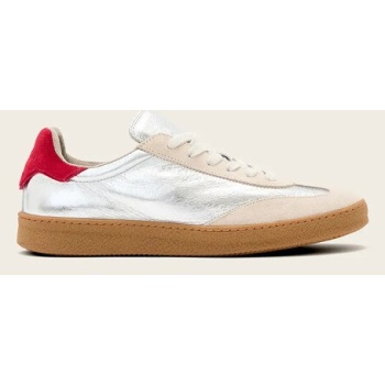 δερμάτινα sneakers allsaints thelma met