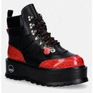  μποτάκια koi footwear x monster high ghoulia yelps