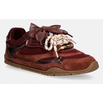 sneakers pinko yulia 01