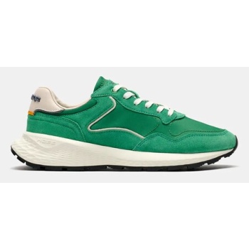 sneakers hoff city mkii bold emerald